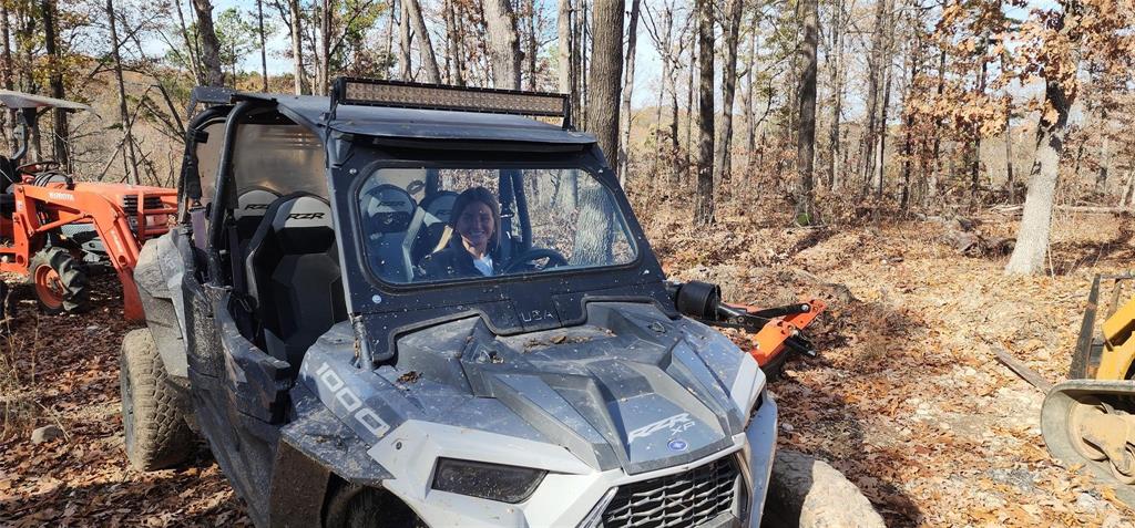 SECTION 36, OF TOWNSHIP 22 NORTH, RANGE 21 WEST, A - Land