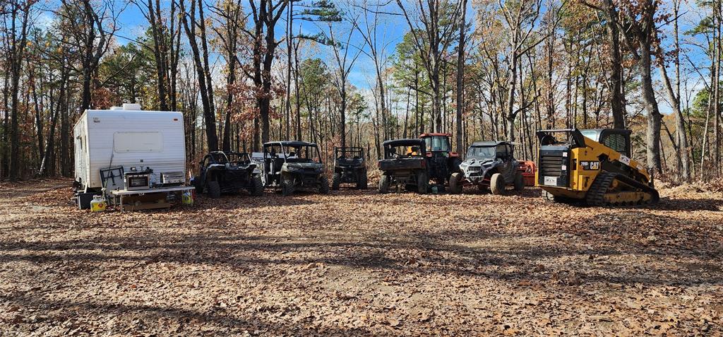 SECTION 36, OF TOWNSHIP 22 NORTH, RANGE 21 WEST, A - Land