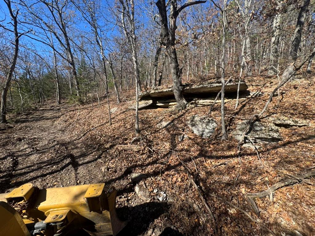 SECTION 36, OF TOWNSHIP 22 NORTH, RANGE 21 WEST, A - Land