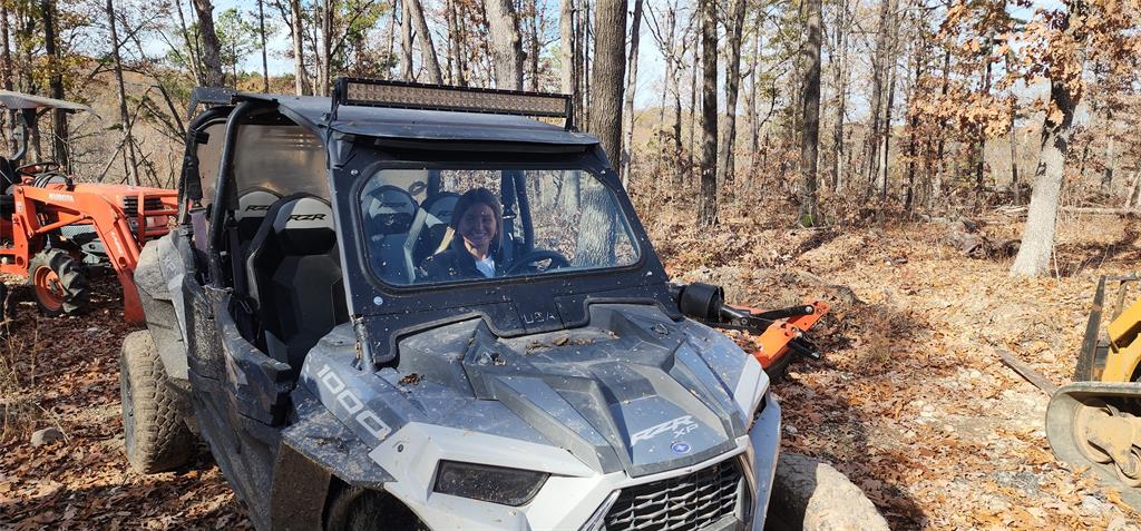 SECTION 36, OF TOWNSHIP 22 NORTH, RANGE 21 WEST, A - Land