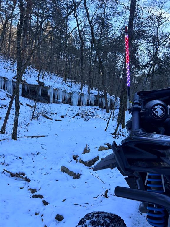 SECTION 36, OF TOWNSHIP 22 NORTH, RANGE 21 WEST, A - Land