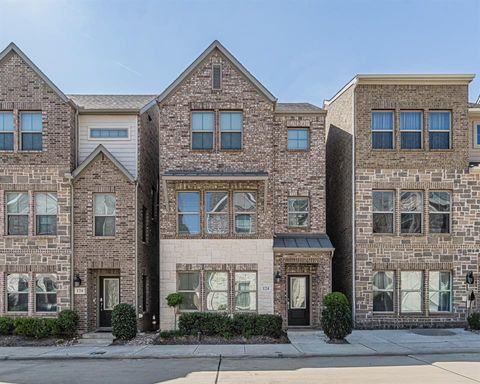 124 Peach Orchard Lane Euless TX 76040