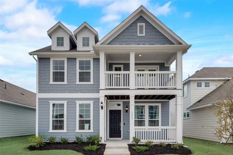 A home in Rowlett