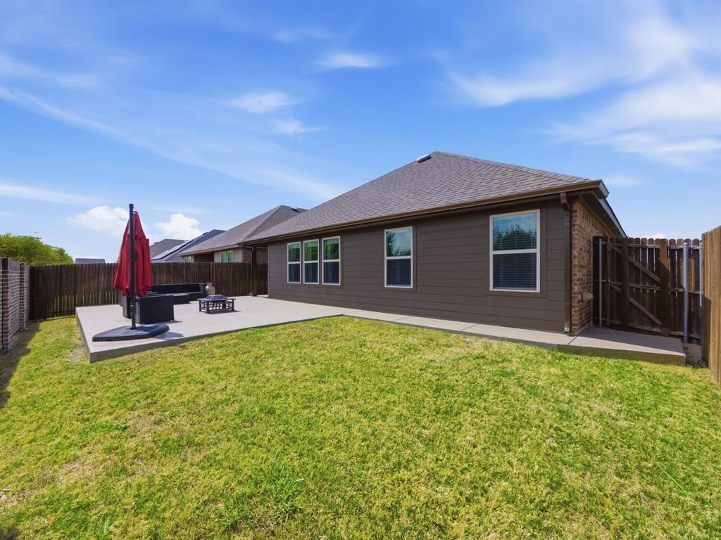 Garden Vly West - Residential