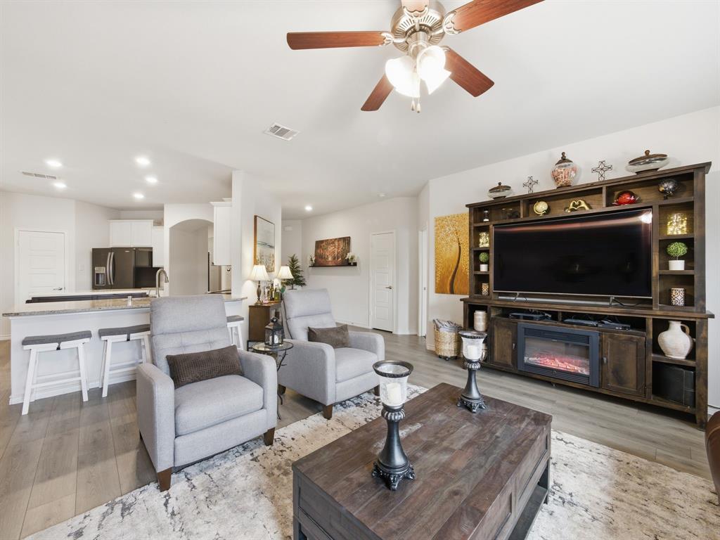 Garden Vly West - Residential