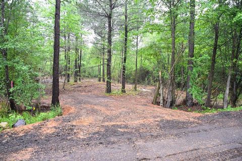 0 Collins Road Nash TX 75569