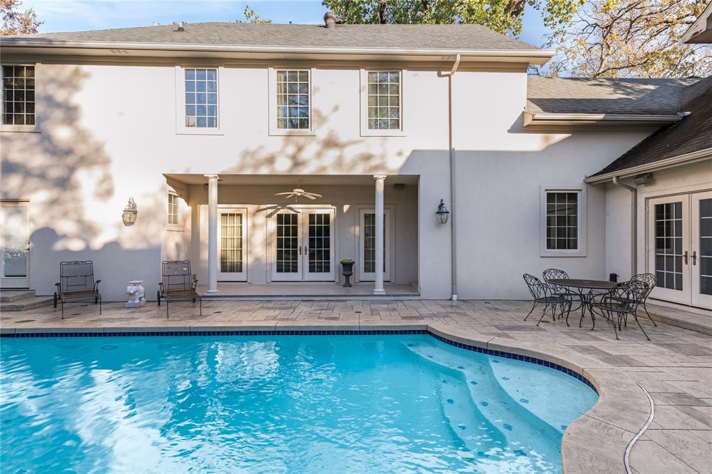 Manchester Place - Residential