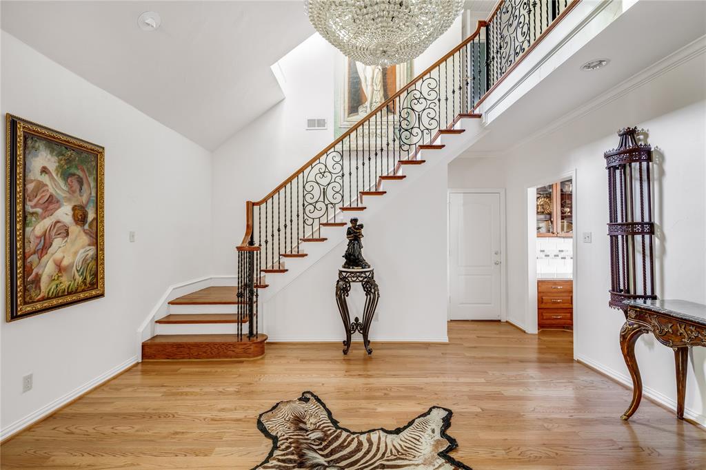 Manchester Place - Residential