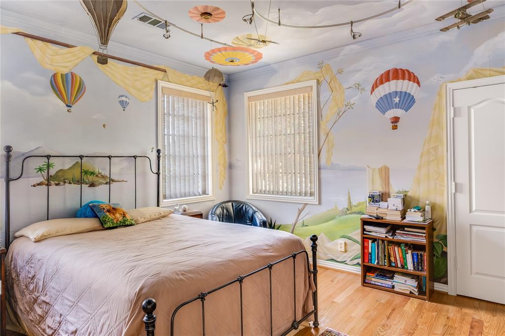 Manchester Place - Residential