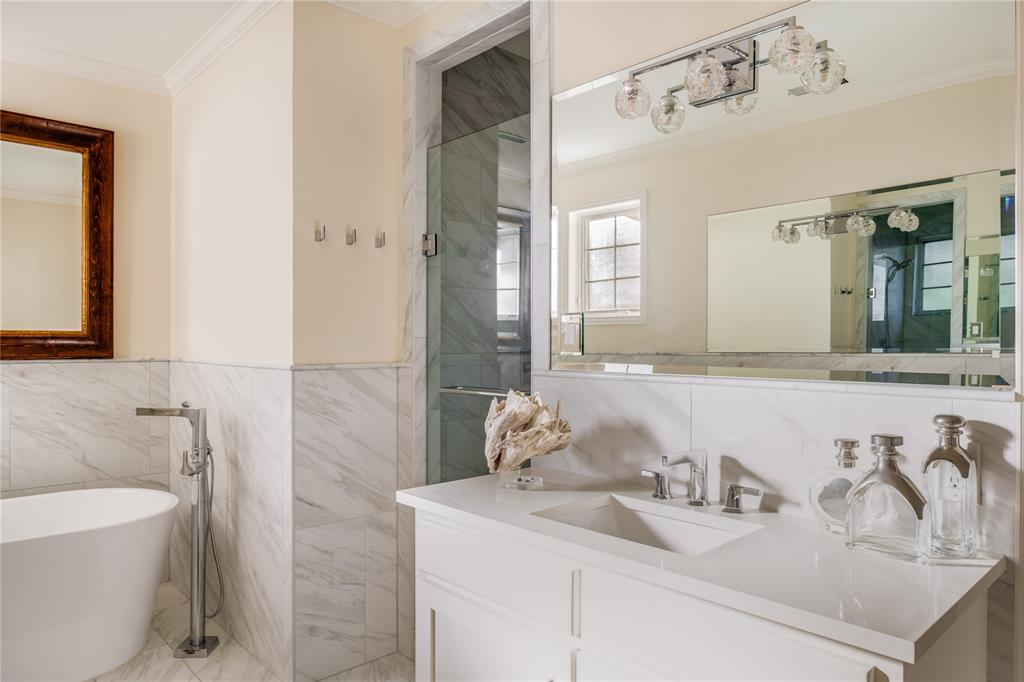 Manchester Place - Residential