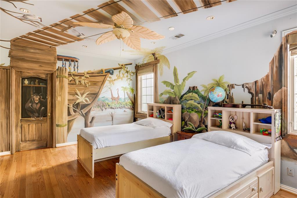 Manchester Place - Residential