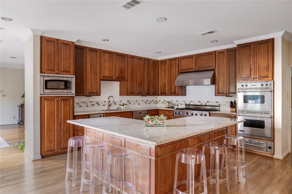 Manchester Place - Residential