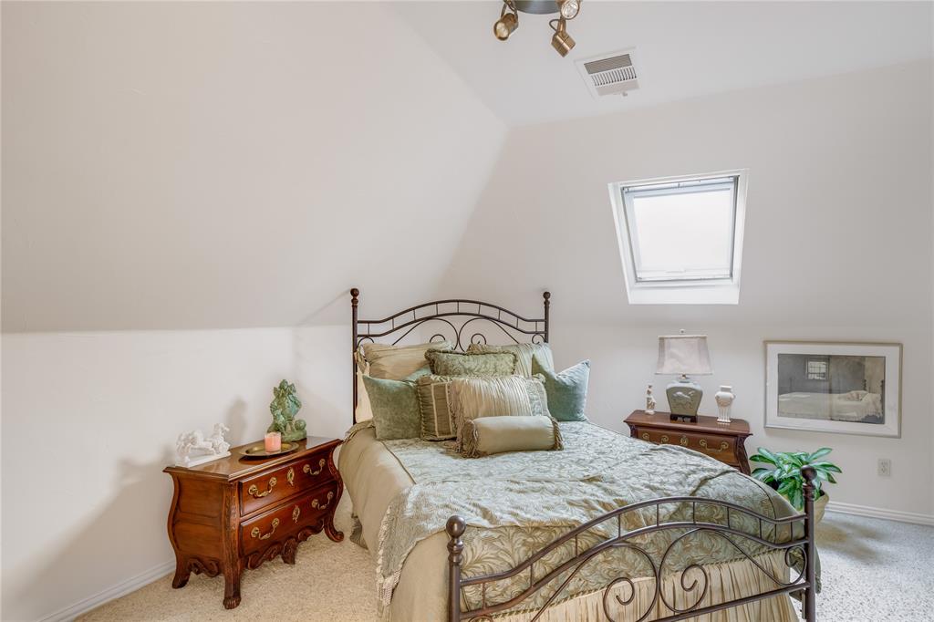 Manchester Place - Residential