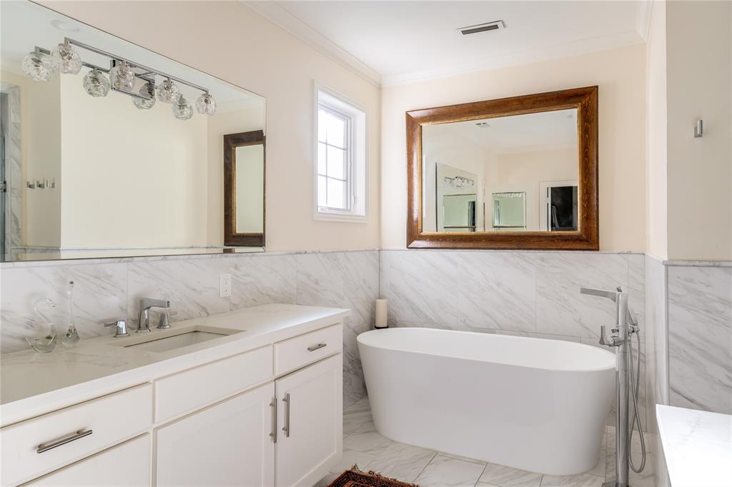 Manchester Place - Residential