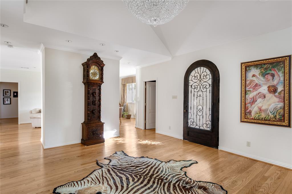 Manchester Place - Residential