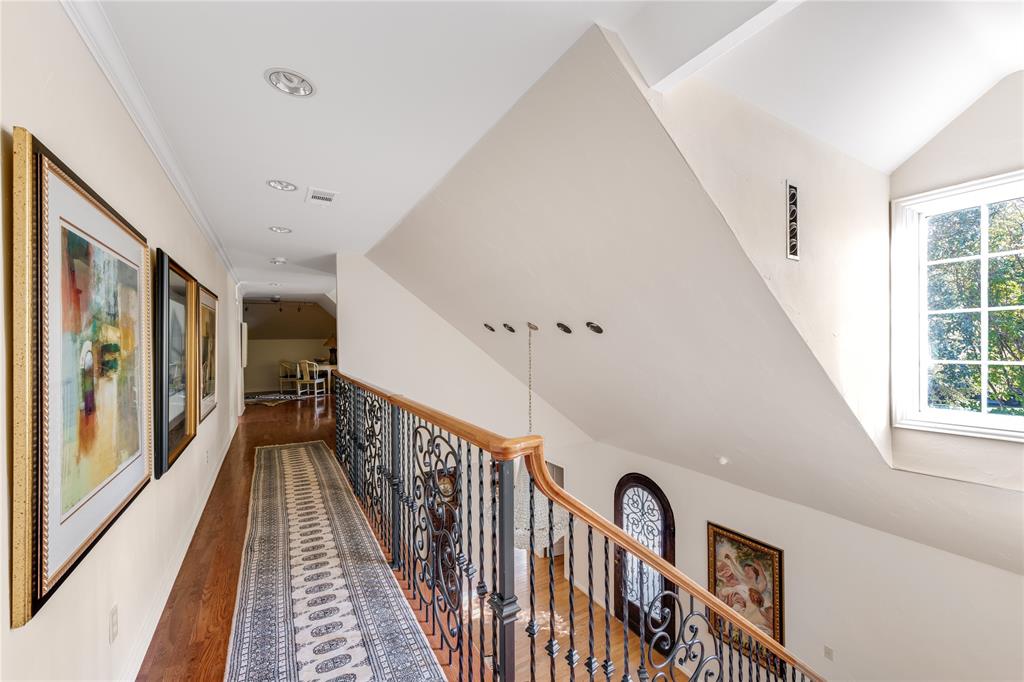 Manchester Place - Residential