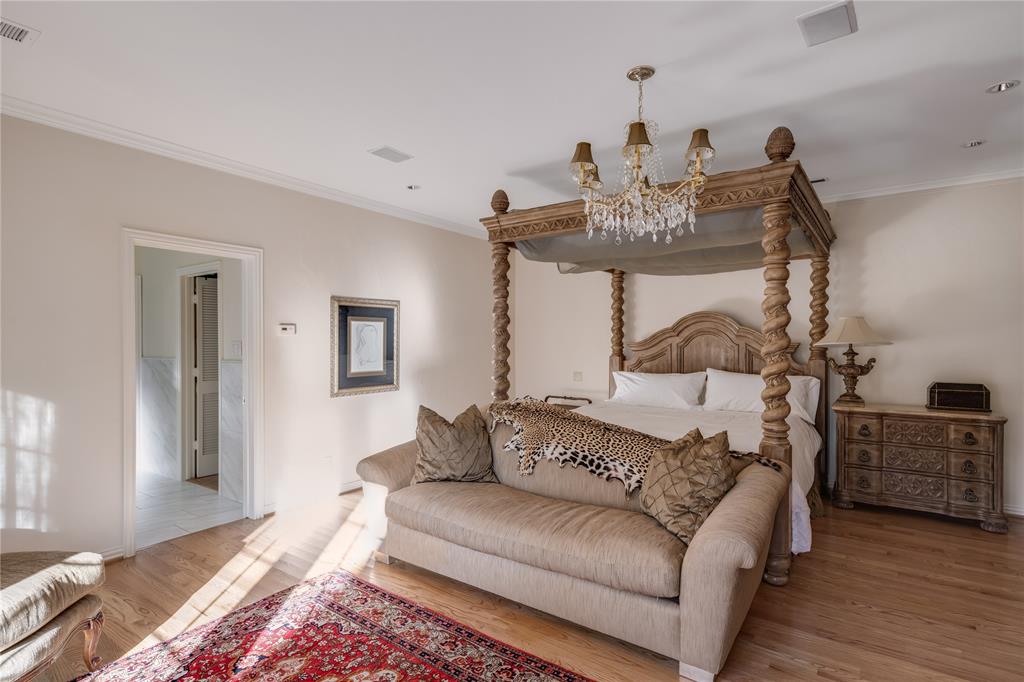 Manchester Place - Residential