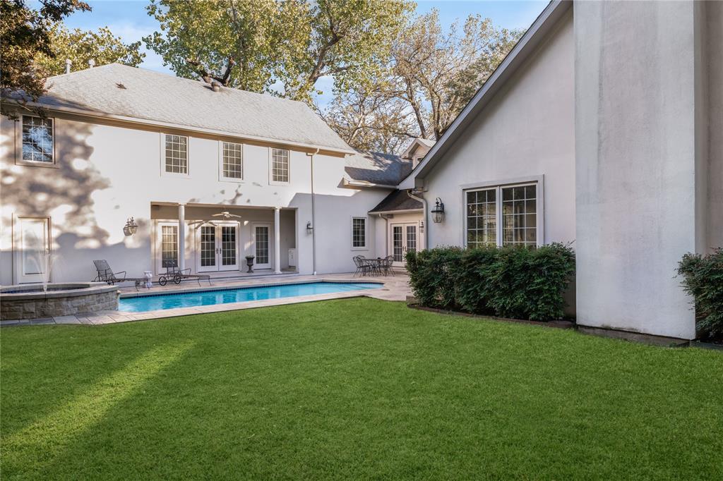 Manchester Place - Residential