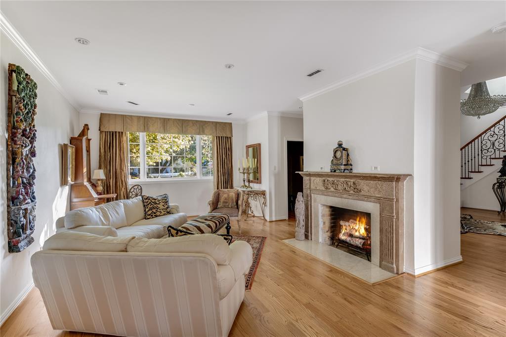 Manchester Place - Residential