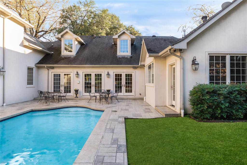 Manchester Place - Residential