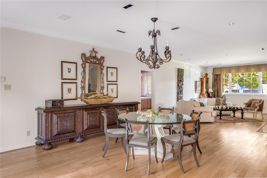 Manchester Place - Residential