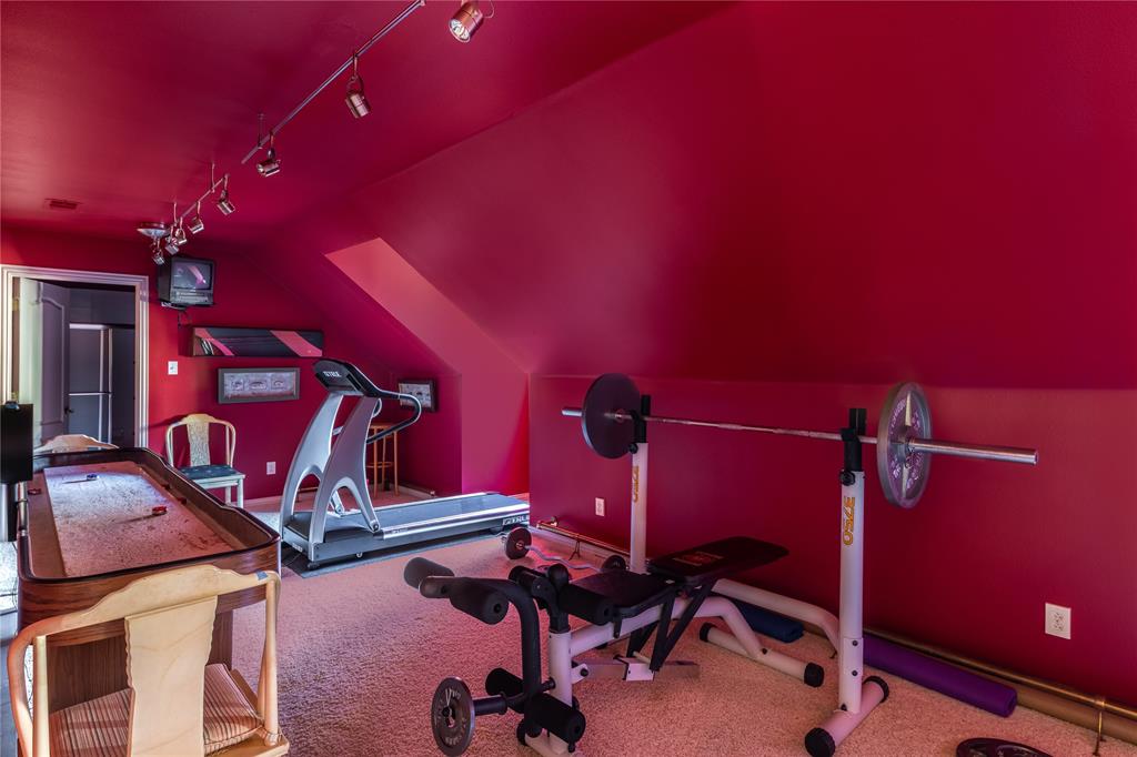 Manchester Place - Residential