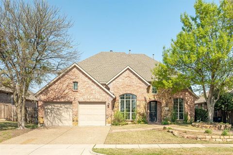 2807 Lincoln Drive Melissa TX 75454