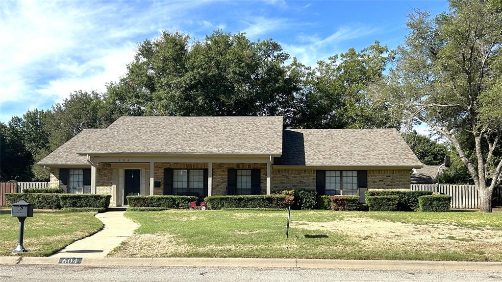 Stonegate - Residential