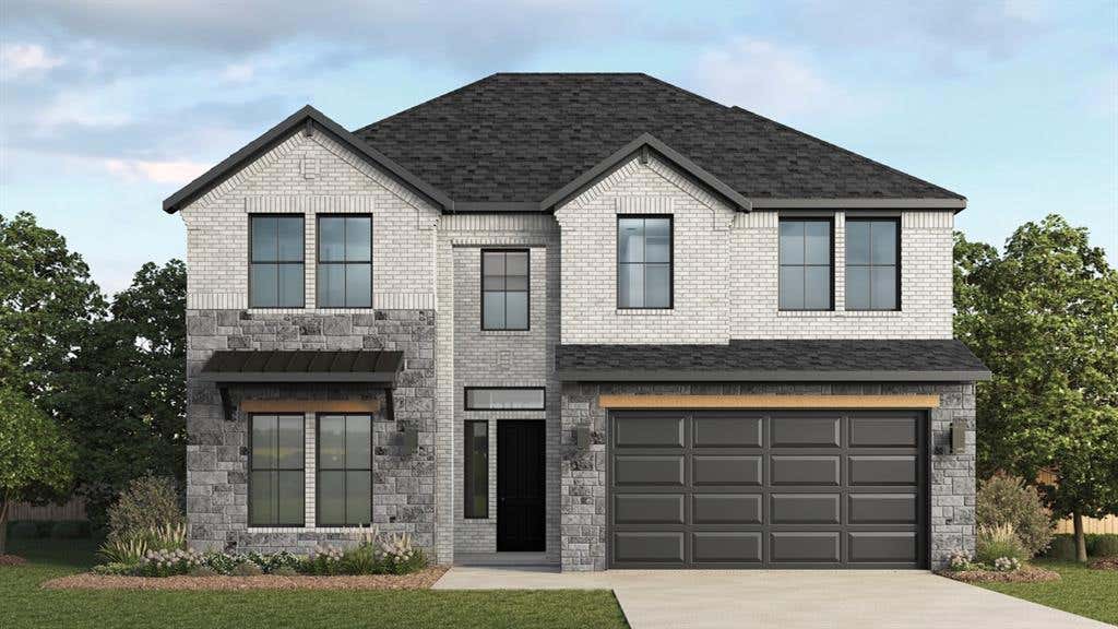 Photo of 1008 Longfellow Lane, Royse City, TX 75189 (MLS # 21350270)