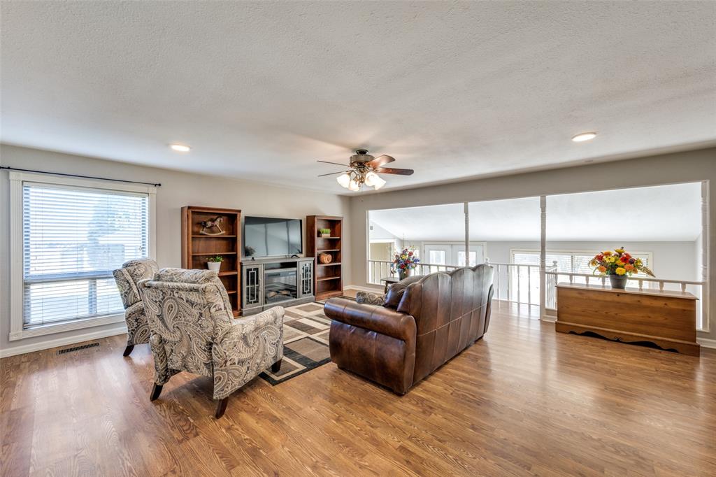 Harris Add - Residential