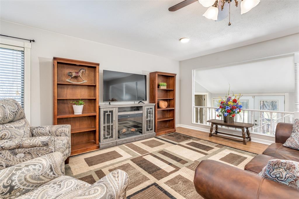 Harris Add - Residential