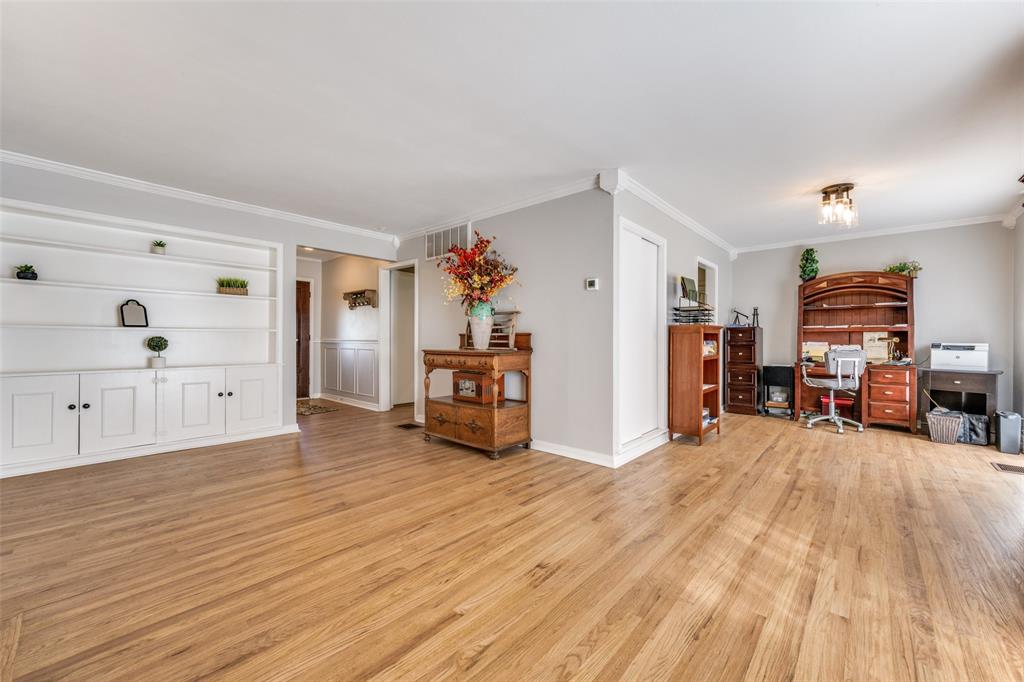 Harris Add - Residential