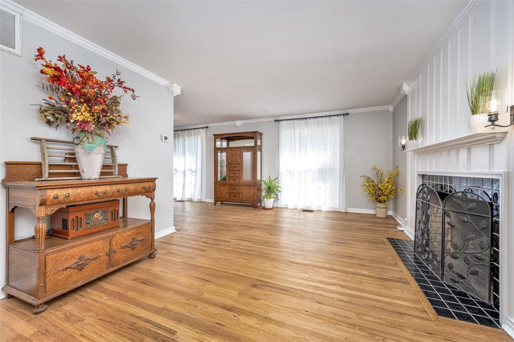 Harris Add - Residential