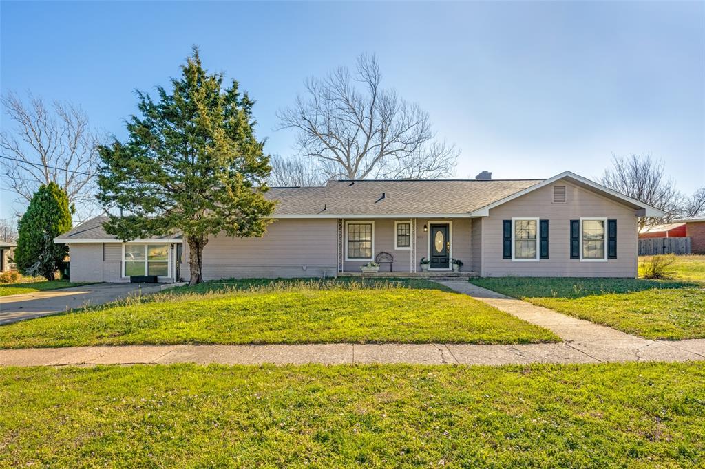 Harris Add - Residential