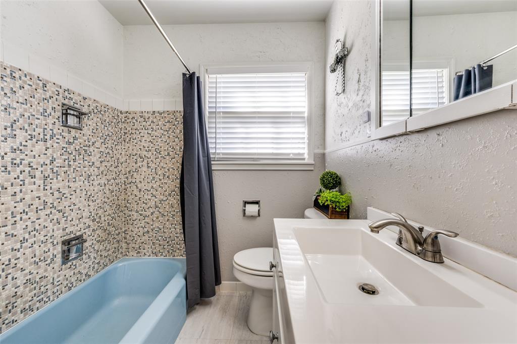 Harris Add - Residential