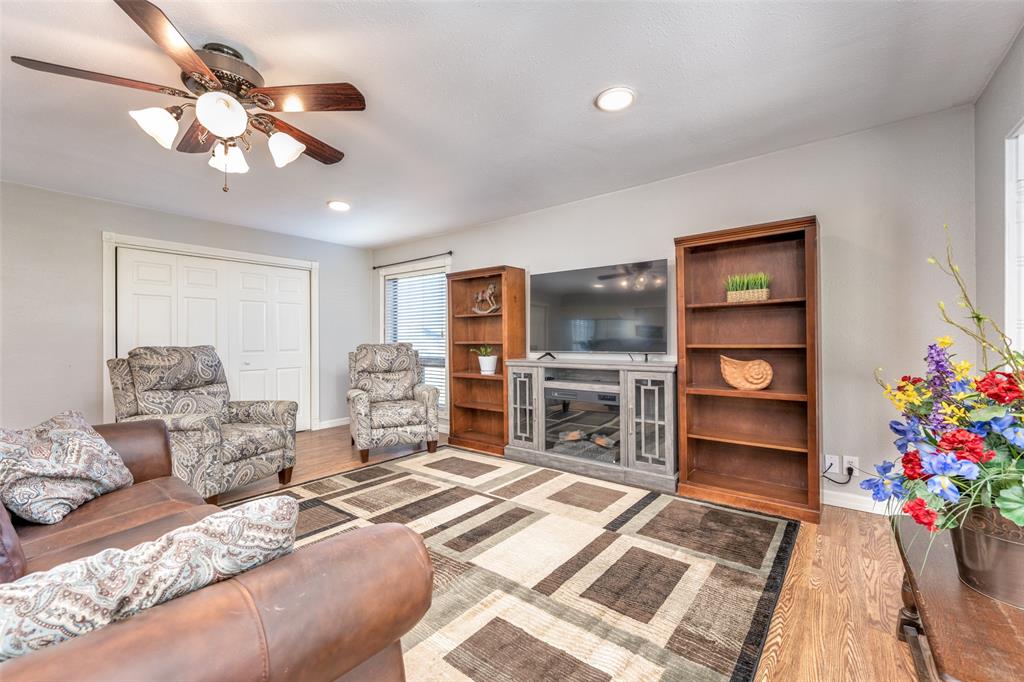 Harris Add - Residential