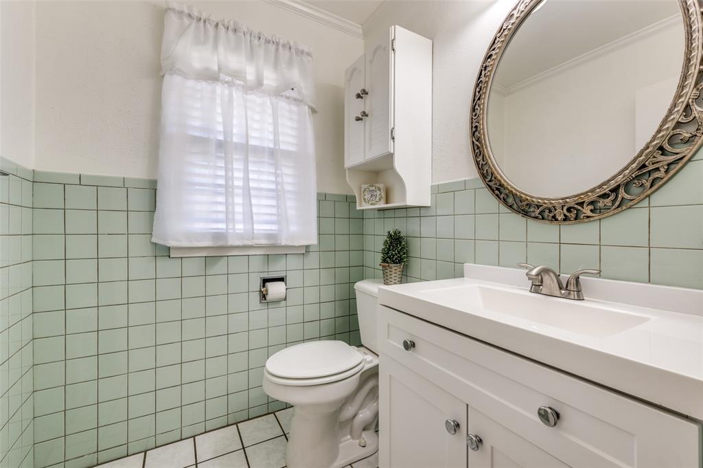 Harris Add - Residential