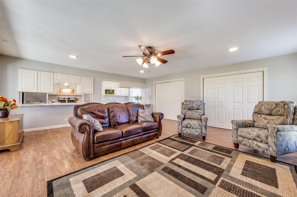 Harris Add - Residential