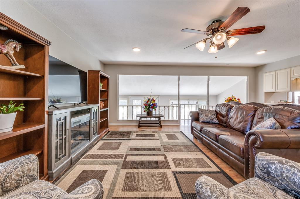 Harris Add - Residential