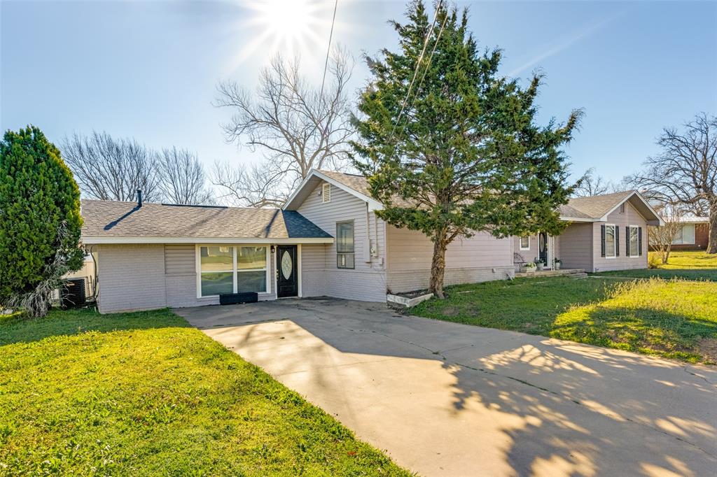 Harris Add - Residential