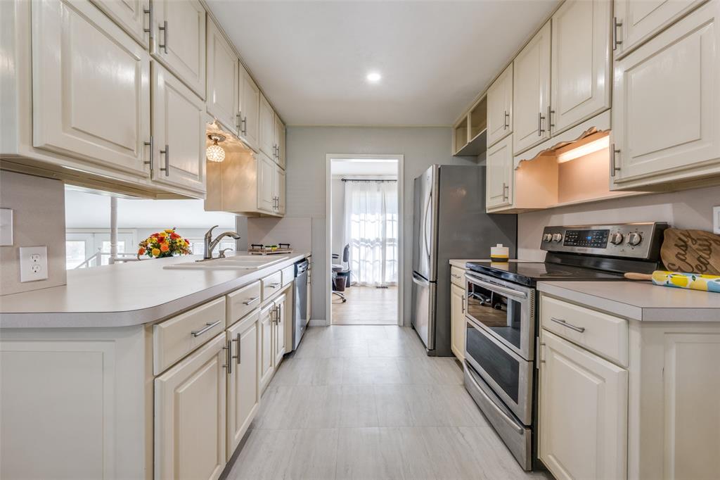 Harris Add - Residential