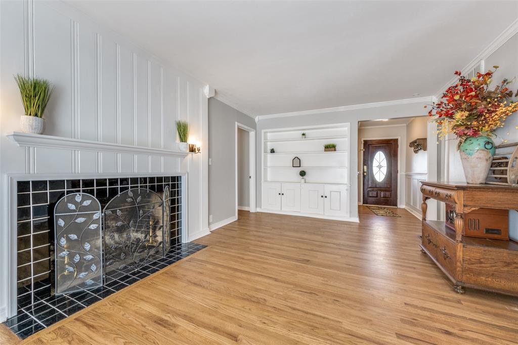 Harris Add - Residential