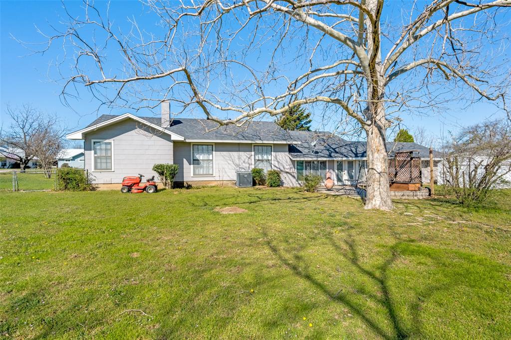 Harris Add - Residential