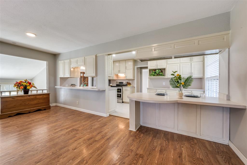 Harris Add - Residential