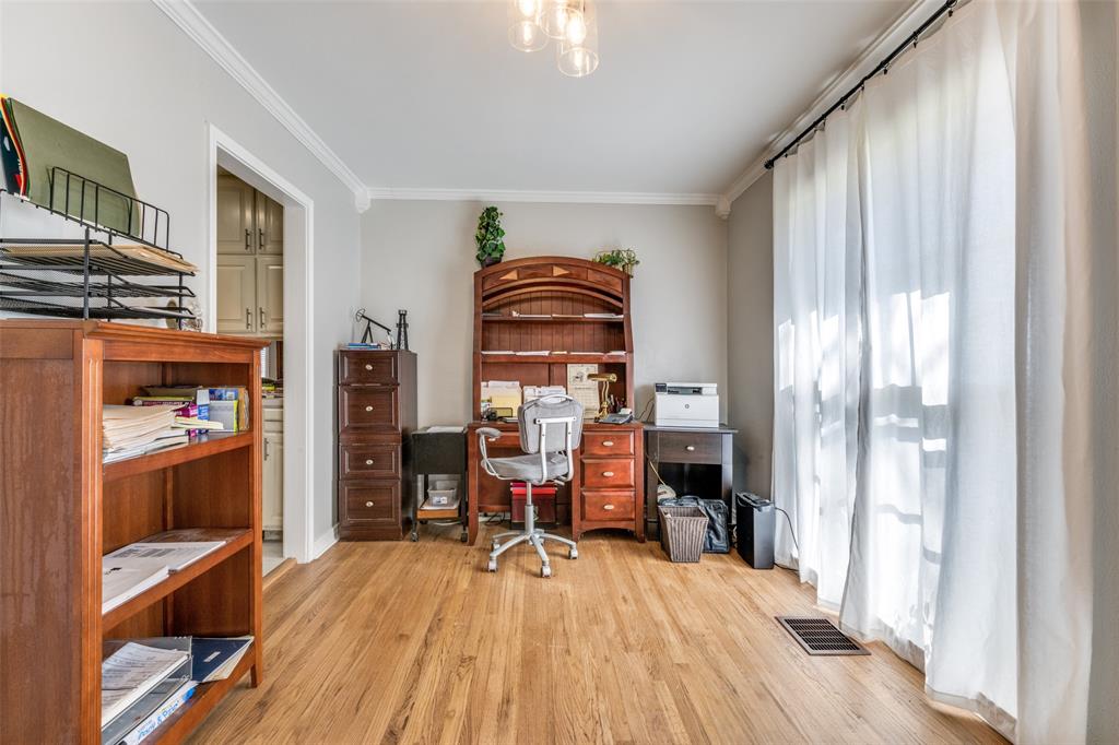 Harris Add - Residential