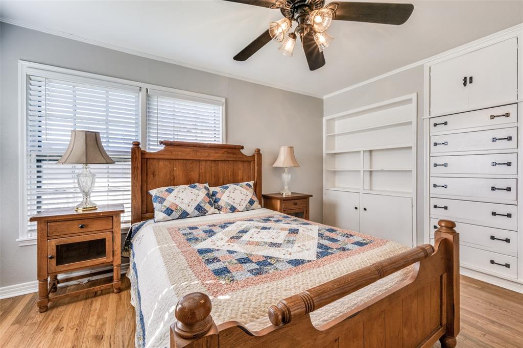 Harris Add - Residential