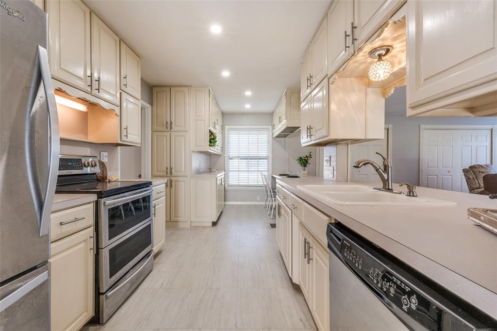 Harris Add - Residential