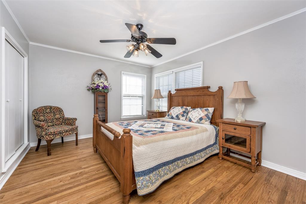 Harris Add - Residential