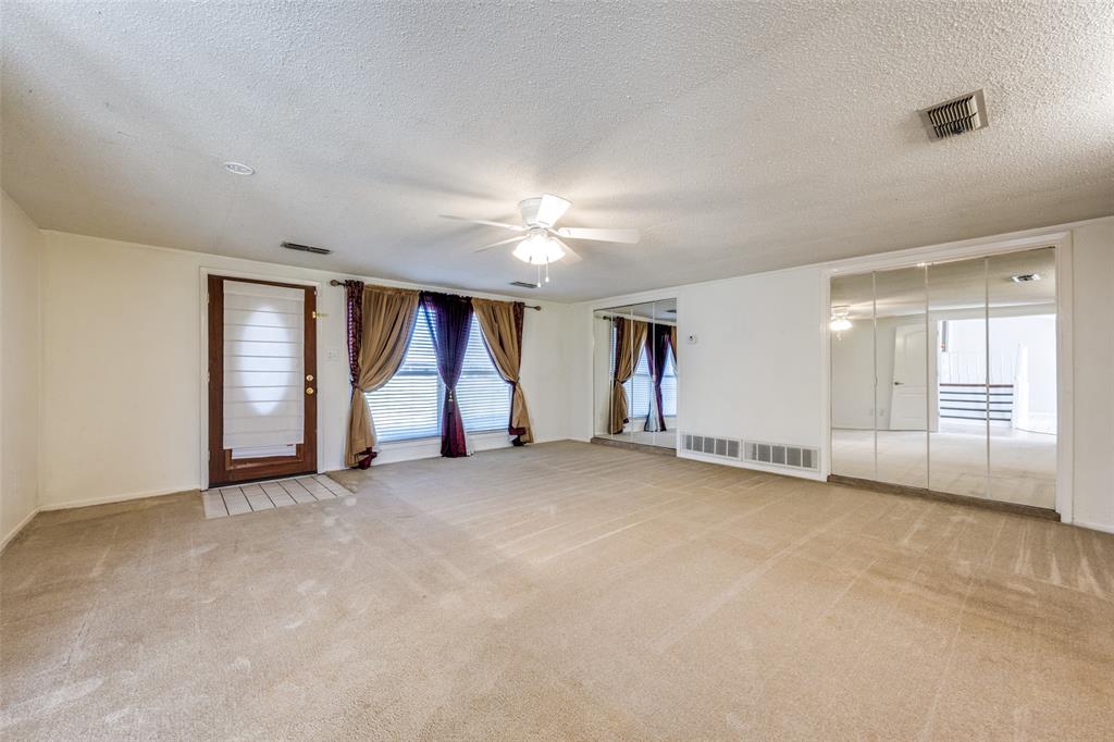 Harris Add - Residential