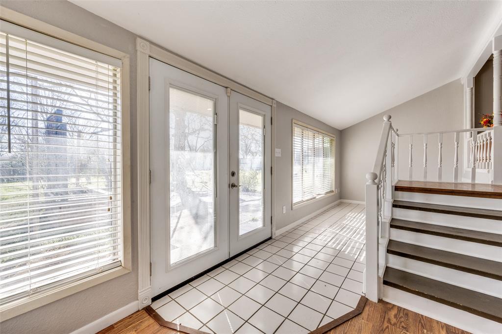 Harris Add - Residential